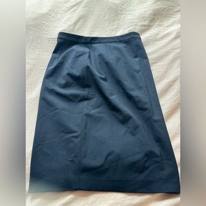 Theory Pencil Skirt